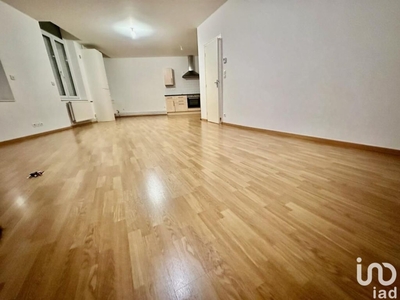 Appartement 4 pièces de 82 m² à Arras (62000)