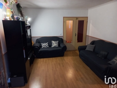 Appartement 4 pièces de 82 m² à Boissy-Saint-Léger (94470)