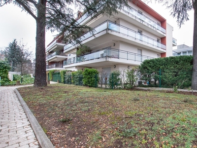 Appartement 4 pièces de 95 m² à Lyon (69005)