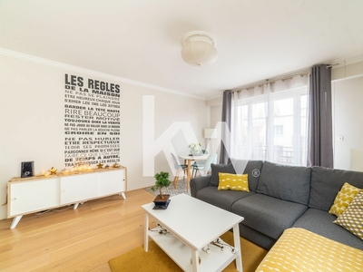 Appartement MONTREUIL