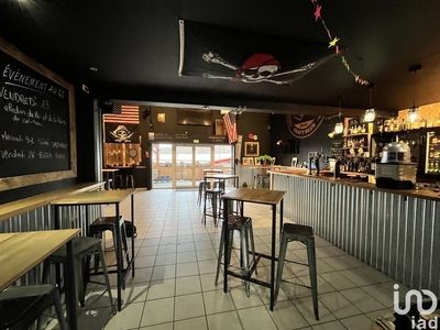 Bar de 150 m² à Loriol-sur-Drôme (26270)