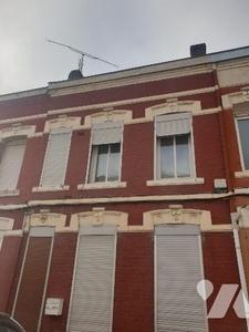 LOCATION maison Saint Quentin