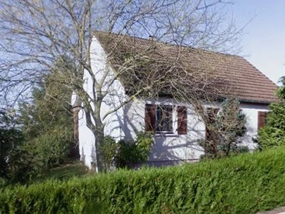 Maison 3 pièces à Hochfelden