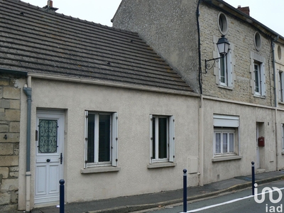 Maison 3 pièces de 57 m² à Boran-sur-Oise (60820)