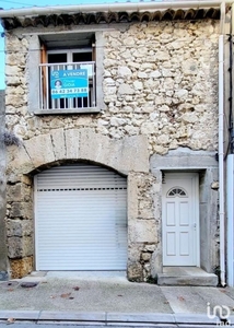 Maison de village 3 pièces de 66 m² à Cuxac-d'Aude (11590)