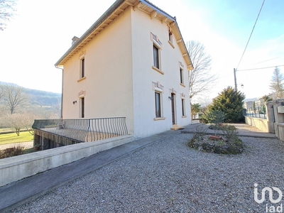 Maison 8 pièces de 147 m² à Ceilhes-et-Rocozels (34260)