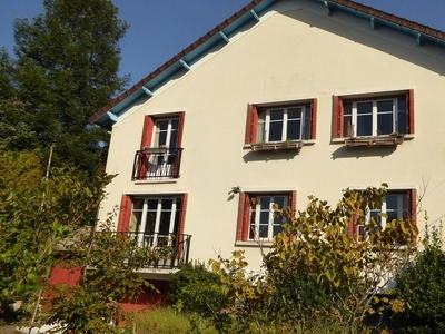 Maison 8 pièces de 200 m² à Sucy-en-Brie (94370)