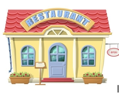 Restaurant de 60 m² à Menton (06500)