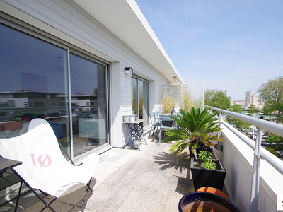 Vente Appartement La Rochelle - 3 chambres