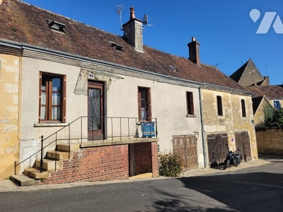 VENTE maison Saint Germain de la Coudre