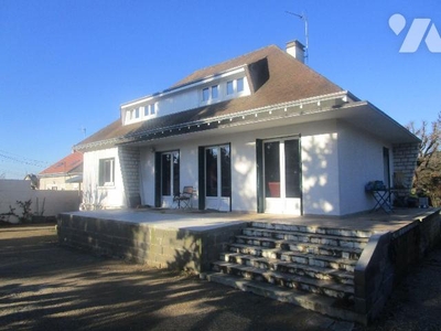 VENTE maison Villedieu sur Indre