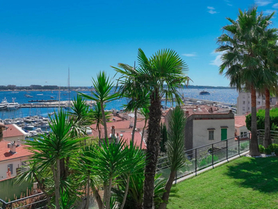 Vente Villa avec Vue mer Cannes - 6 chambres
