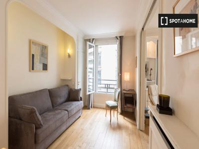 Appartement 1 chambre à louer à 7Ème Arrondissement, Paris