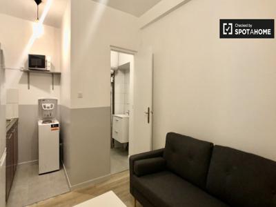 Appartement 1 chambre à louer à Neuilly-Plaisance, Paris
