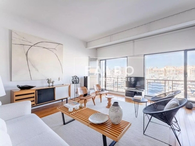 Appartement de luxe 2 chambres en vente à Marseille, France