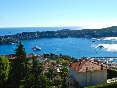 Appartement de luxe 2 chambres en vente à Villefranche-sur-Mer, Provence-Alpes-Côte d'Azur