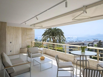 Appartement de luxe en vente à Cannes, France