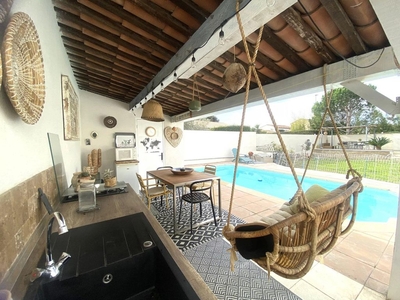 Villa de 4 pièces de luxe en vente Istres, France