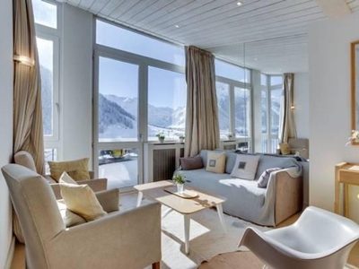 5 room luxury Apartment for sale in Val d'Isère, France