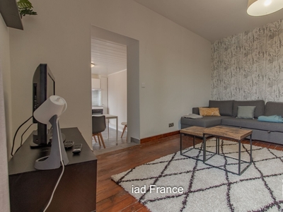 Appartement 1 pièce de 35 m² à Flins-sur-Seine (78410)