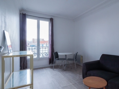Appartement 2 pièces de 30 m² à Asnières-sur-Seine (92600)