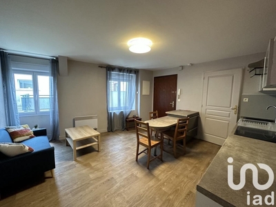 Appartement 2 pièces de 30 m² à Cholet (49300)