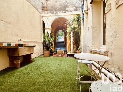 Appartement 2 pièces de 35 m² à Avignon (84000)