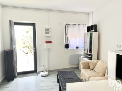 Appartement 2 pièces de 35 m² à Pont-Sainte-Maxence (60700)