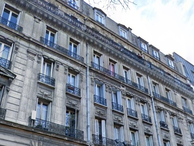 Appartement 2 pièces de 40 m² à Saint-Denis (93210)