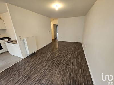 Appartement 2 pièces de 48 m² à Ostwald (67540)