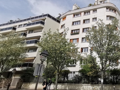 Appartement 2 pièces de 48 m² à Paris (75013)