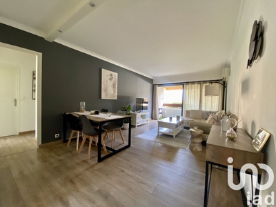 Appartement 3 pièces de 65 m² à Fréjus (83600)