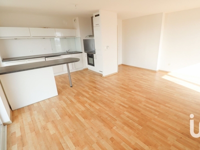 Appartement 3 pièces de 65 m² à Strasbourg (67000)