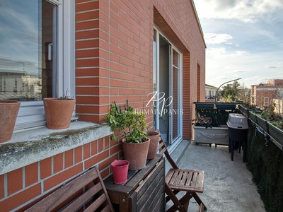 Appartement 4 pièces de 81 m² à Conflans-Sainte-Honorine (78700)