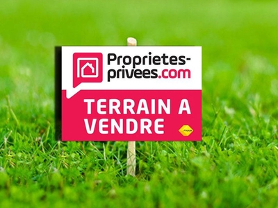 Terrain de 2000 m2 en vente - Saverne, France