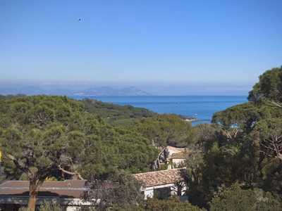 Land Available in Saint-Tropez, French Riviera