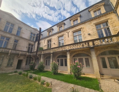 Appartement de luxe 4 chambres en vente à Bordeaux, Nouvelle-Aquitaine