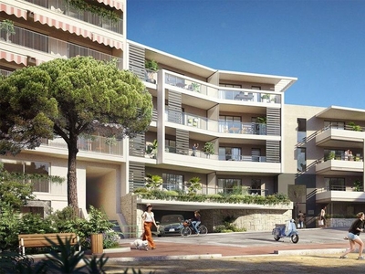 Appartement de prestige en vente Cap-d'Ail, Provence-Alpes-Côte d'Azur