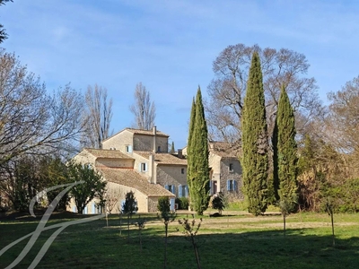 Luxury House for sale in La Garde-Adhémar, Auvergne-Rhône-Alpes