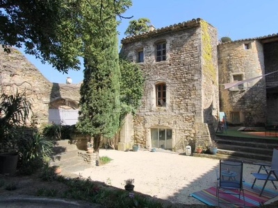 Maison de luxe de 3 chambres en vente à Saint-Paul-Trois-Châteaux, France
