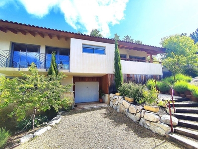 7 room luxury Villa for sale in Digne-les-Bains, France
