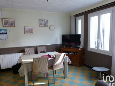 Maison 4 pièces de 75 m² à Saint-Laurent-de-la-Salanque (66250)