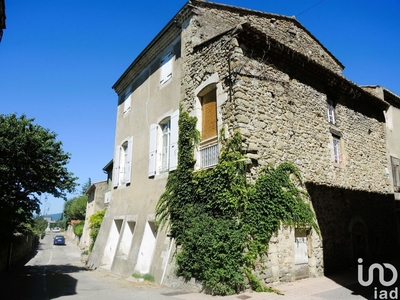 Maison 5 pièces de 110 m² à Puy-Saint-Martin (26450)