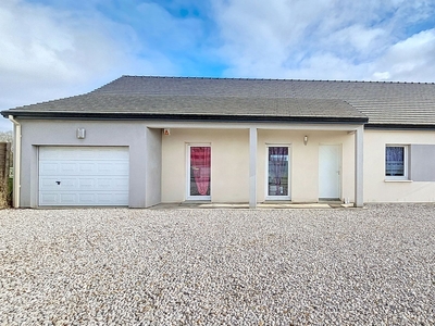 Maison 6 pièces de 124 m² à Chaumont-en-Vexin (60240)