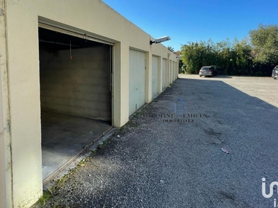 Parking/garage/box de 16 m² à Montpellier (34080)