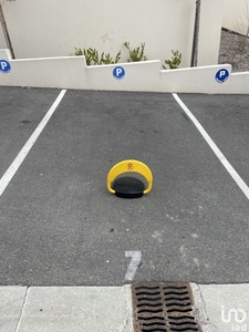Parking/garage/box de 6 m² à Aix-en-Provence (13090)