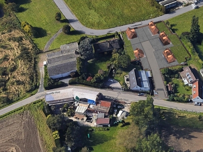 Terrain de 288 m² à Neuville-en-Ferrain (59960)