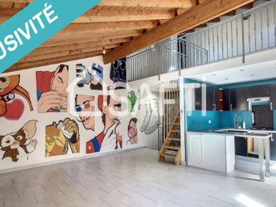 Vente maison 4 pièces 120 m² Sospel (06380)