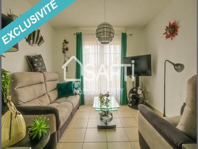 Vente maison 4 pièces 78 m² Cappelle-la-Grande (59180)