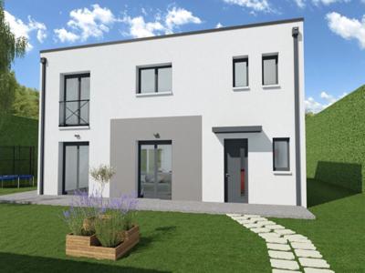 Vente maison 5 pièces 112 m² Vaux-sur-Seine (78740)